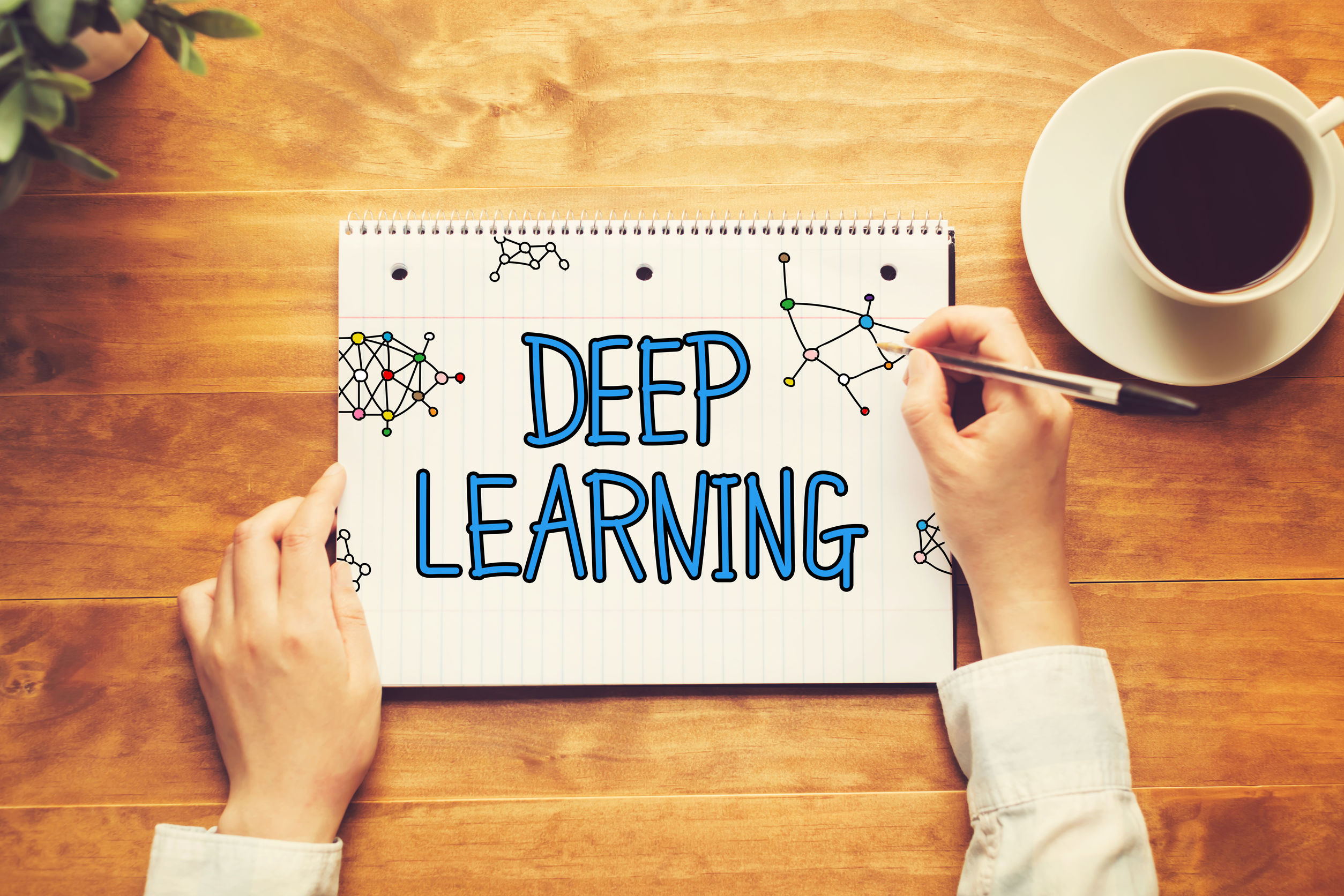 Dieci esempi concreti di utilizzo del Deep Learning