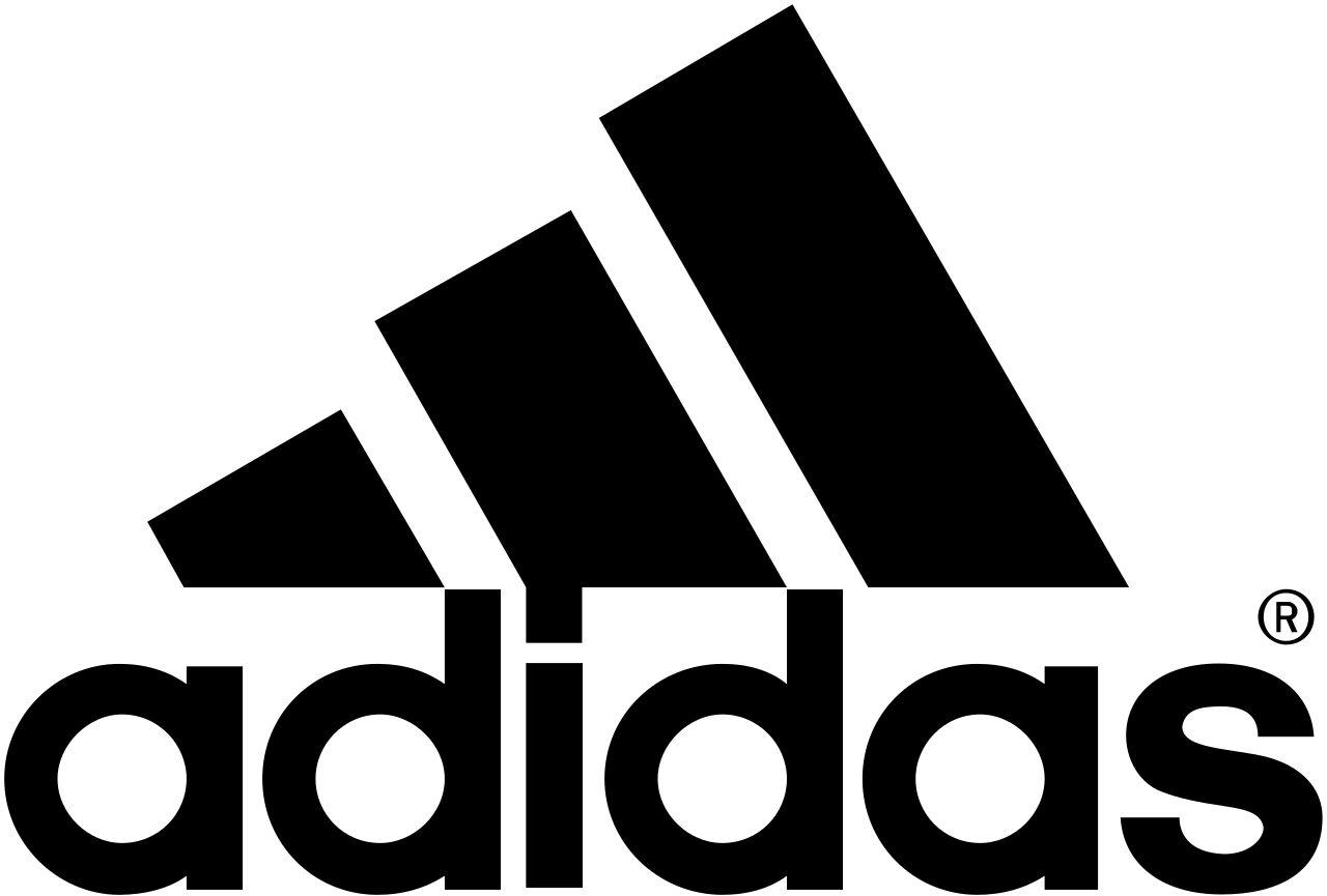 Logo di Adidas