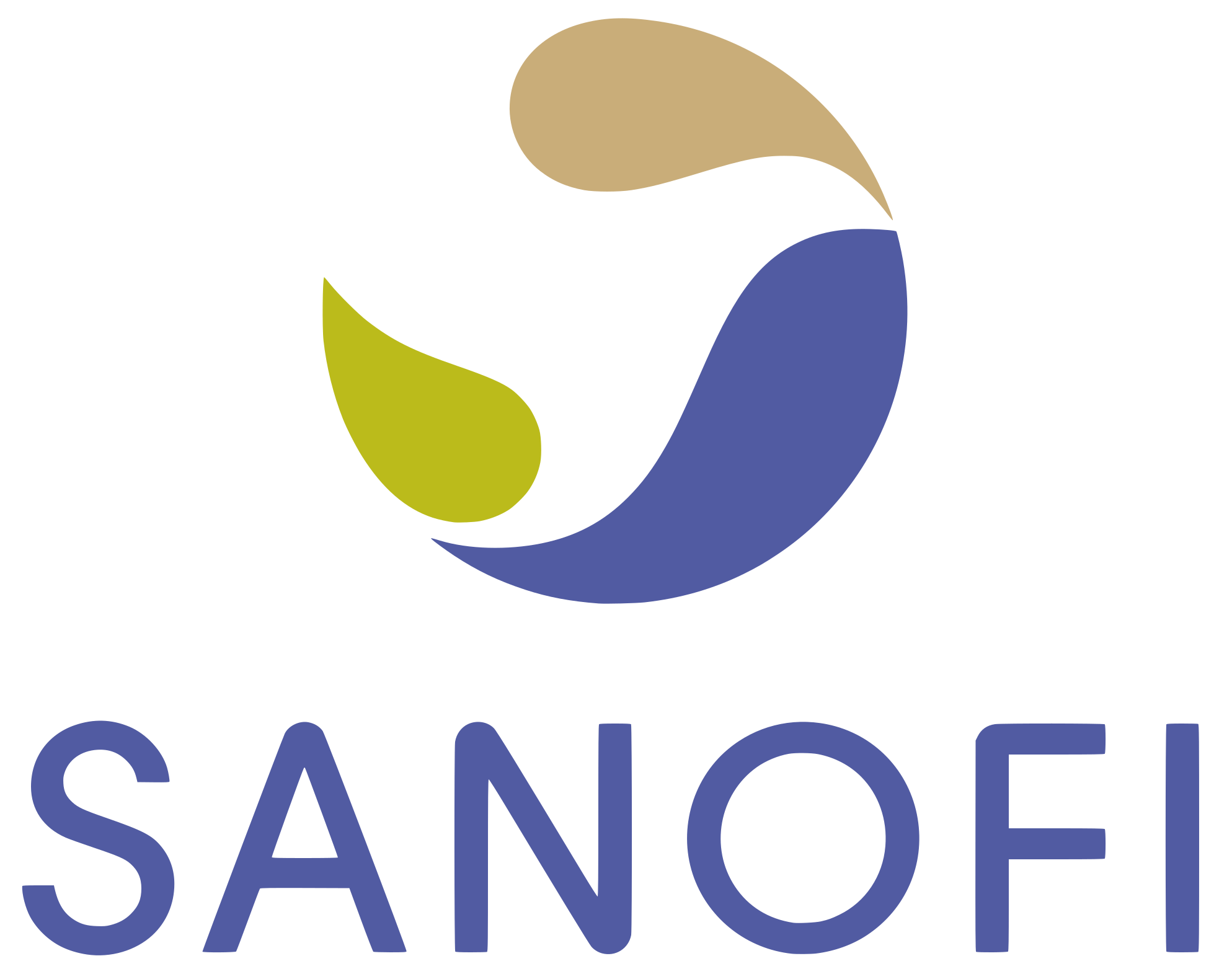 Sanofi Logo