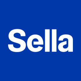 Sella Bank Logo