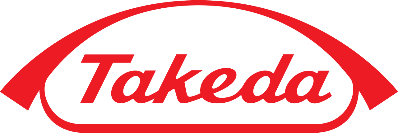 Logo di Takeda