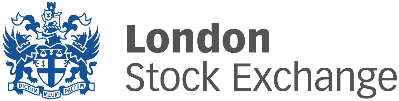 Logo di London Stock Exchange