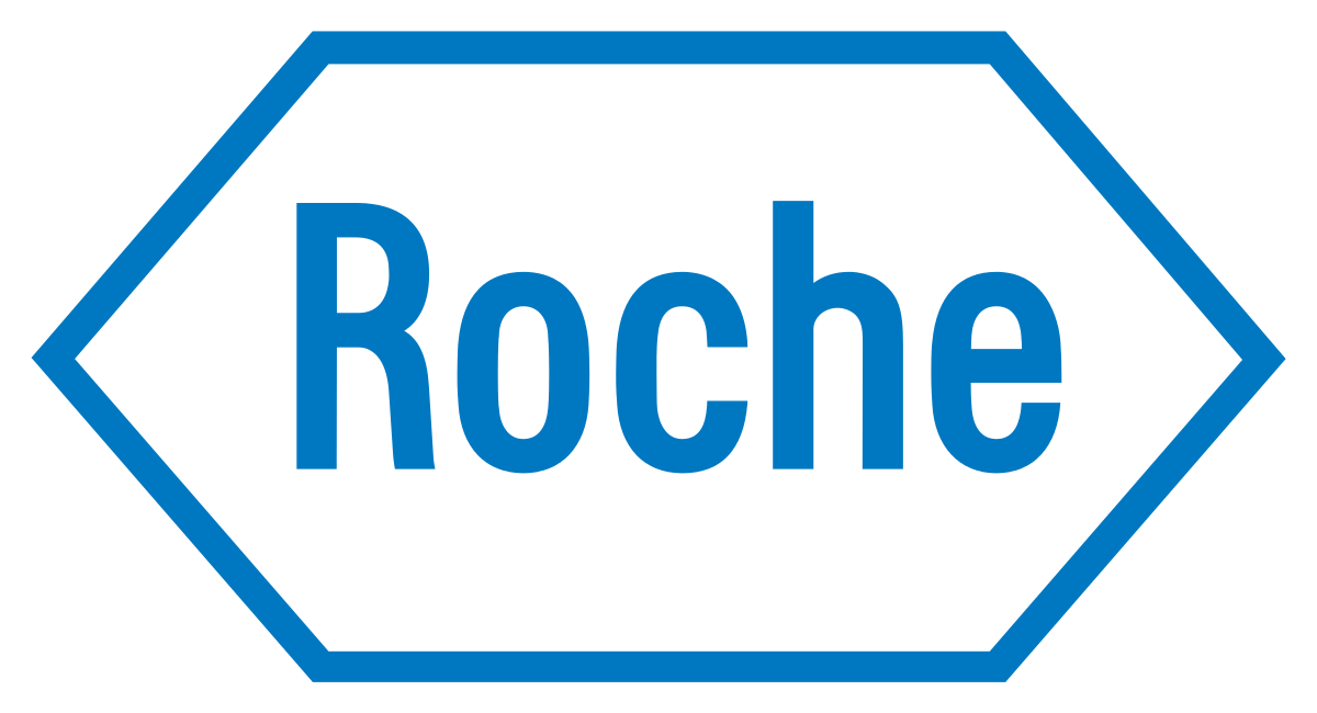 Logo di Roche