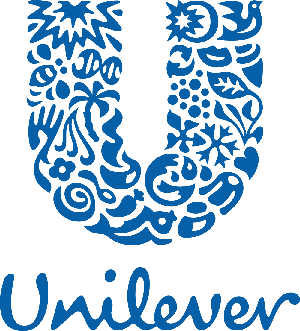 Logo di Unilever