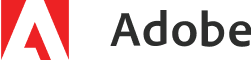 Logo di Adobe