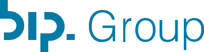 Bip group logo